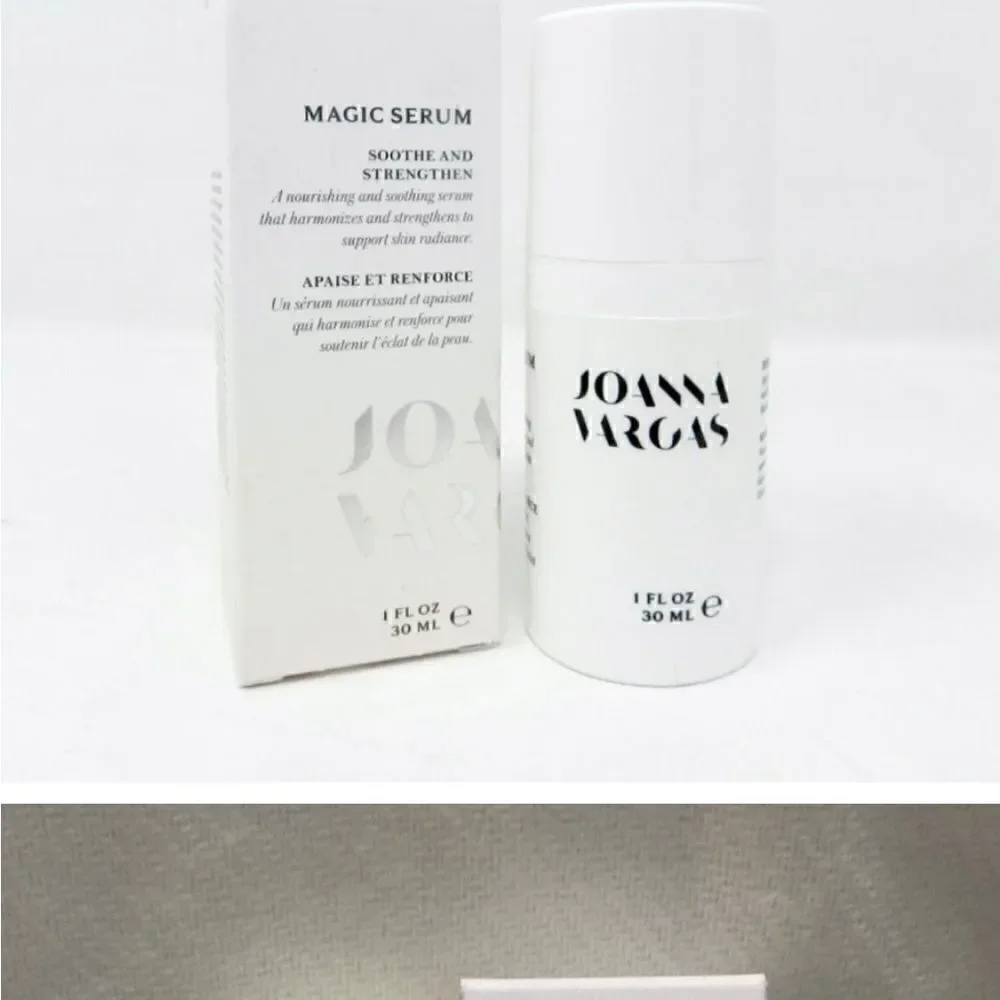 Joanna Vargas Skincare joanna vargas